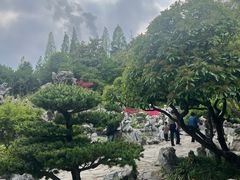 -清晏园