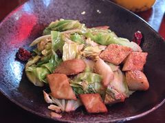 -那拉提之疆·新疆菜(美院店)