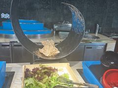 -万达文华酒店·美食汇自助餐厅