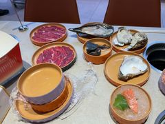 -海底捞大排档火锅(打浦路店)