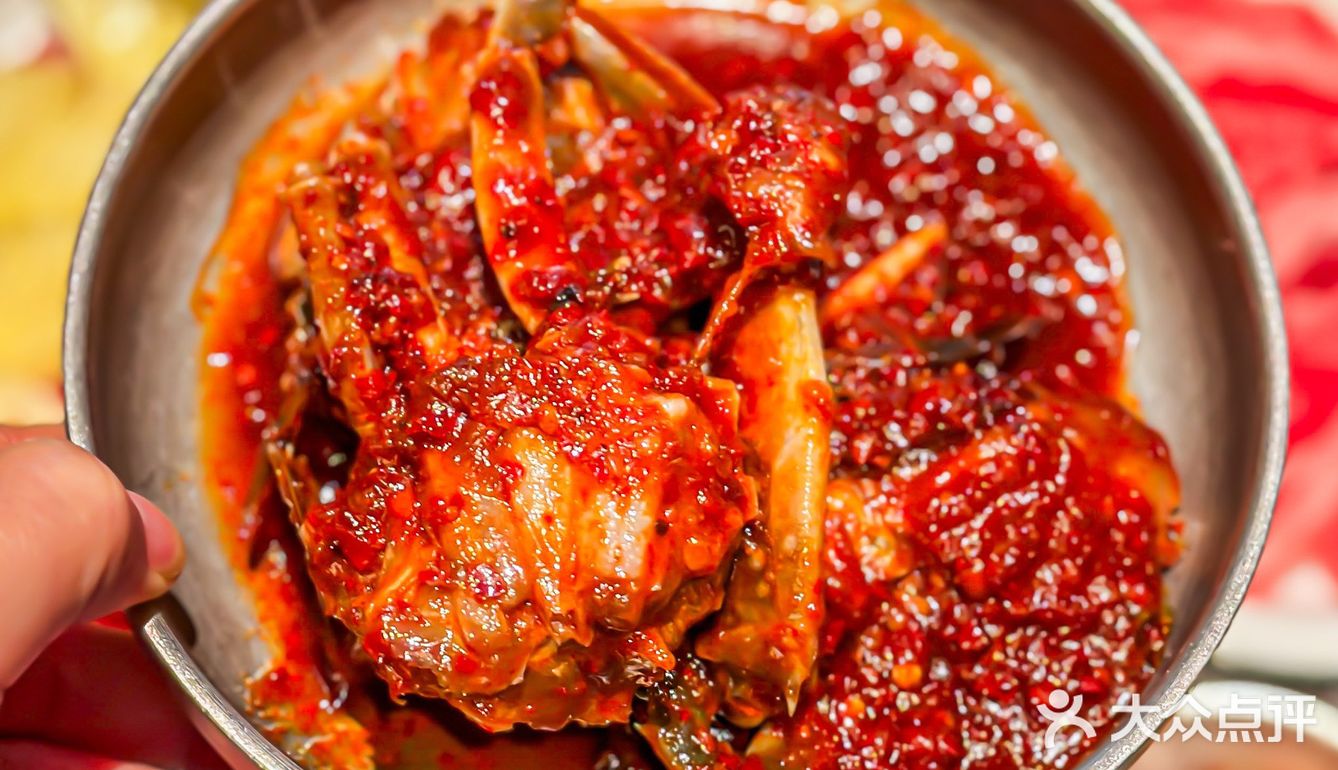 山葵伴烤肉！清香解腻吃到停不下来啊！！