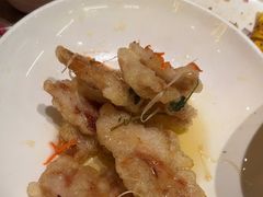 -金掌勺锅包肉(太原万达店)