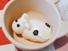 -西贝(东方路店)