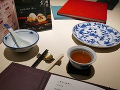 -侨美食家·粤菜(体育西路店)