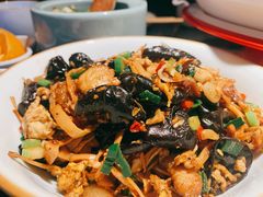农家一碗香-湘阁里辣(南联锦泰城店)