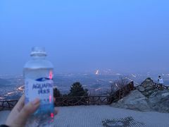 -北京西山国家森林公园