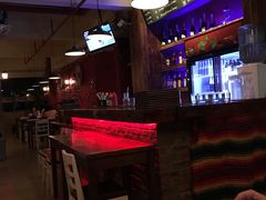 -Rural Tequila墨西哥餐厅(东川路店)