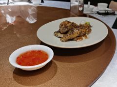 -红棉中餐厅·广州海航威斯汀酒店
