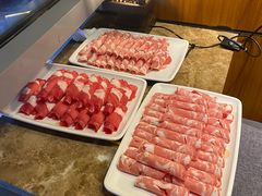 -傣妹火锅(罗宾森购物中心店)