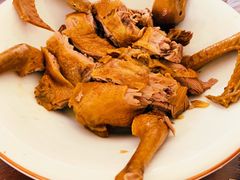 卤鸽子-龙小海荆沙鸽子店(瑞安街店)