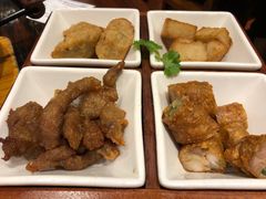 -临家闽南菜(宝洲路店)