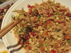 -彭耕记猪油炒小菜(吉联mall店)