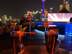 -罗斯福色戒酒吧(外滩店)