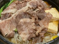 -鮨鲸·和牛烧(三里屯店)