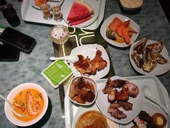 -堂会·KTV·自助餐·团建聚会(天河店)