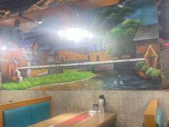 -老山村酒楼(白石洲店)