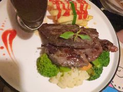 -库玛丽尼泊尔风味餐吧