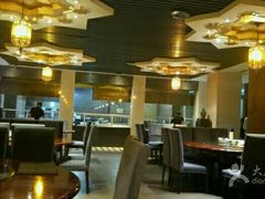 大堂-宝鸡民族饭庄(英达路店)