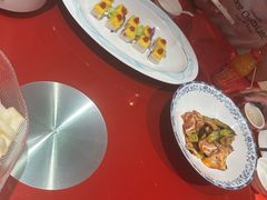 -山西会馆·晋菜·晋商宴·牌匾博物馆(胜利东街店)