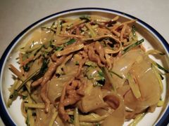 -额娘·现烙春饼烤鸭(太原总店)