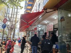 -枣阁园滴滴自助餐