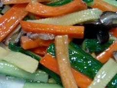 -到家尝北京菜(西坝河店)