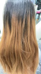-F P· HAiR