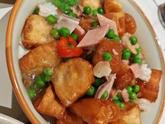 八宝油条-慧娟面馆·餐厅(望江路店)