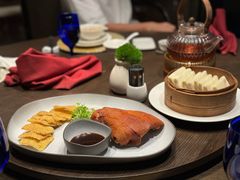 -彩丰楼中餐厅(佘山世茂洲际酒店)