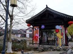 -常熟方塔园