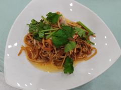 -盐通酒家(金桥湾清水苑店)