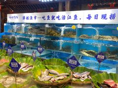 -胖姐渔村(中源大道店)