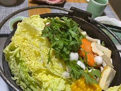 -活鳗饭·鹅肝范儿(高碑店店)