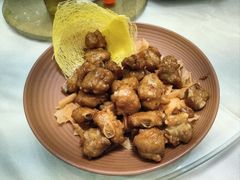 黄皮汁焗骨-和乐喜宴海鲜酒家(骏荣广场店)