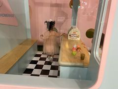 -FAIRYLAND龙族星球主题餐厅(凯丹广场店)