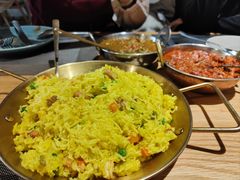 -Pakwaan Indian restaurant芭港湾印度餐厅(领事馆店)