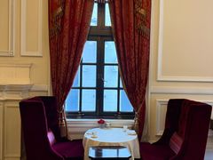 -Salon de Ville浦江汇(上海外滩华尔道夫酒店店)