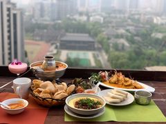-萨芭蒂高空花园餐酒吧