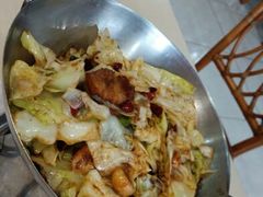 android_upload_pic-小放牛炒菜馆(裕华东路店)