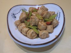 -天宝海鲜酒楼(开发区珠江道店)