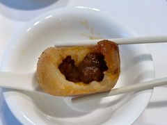 玉兰饼-天福苑(崇宁路店)
