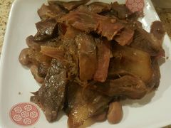 酱香牛肉-老班长手工灌汤包老店(东山店)