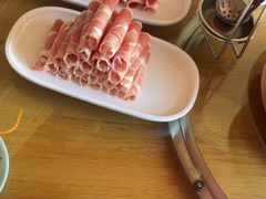 -额尔敦传统涮(光明路店)