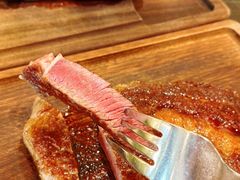 -MEAT MATE 鲜食肉铺(凤凰汇·里巷店)