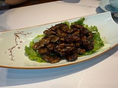 -古萧汪家羊肉馆(淮北四马路店)