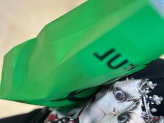 -B&C黄油与面包·THE GARDEN BAKERY概念店(世纪汇店)