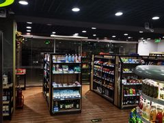 -帝玛进口精品超市D-MART