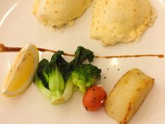 -莫斯科餐厅