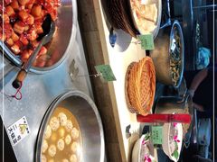 -大张烙馍村(泉山店)