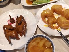 -鸽味轩(新街口店)